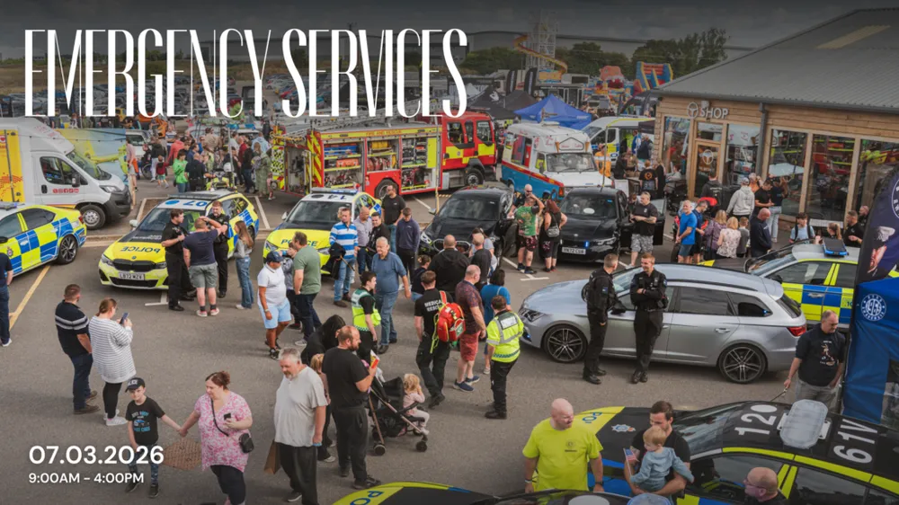 Emergency Services