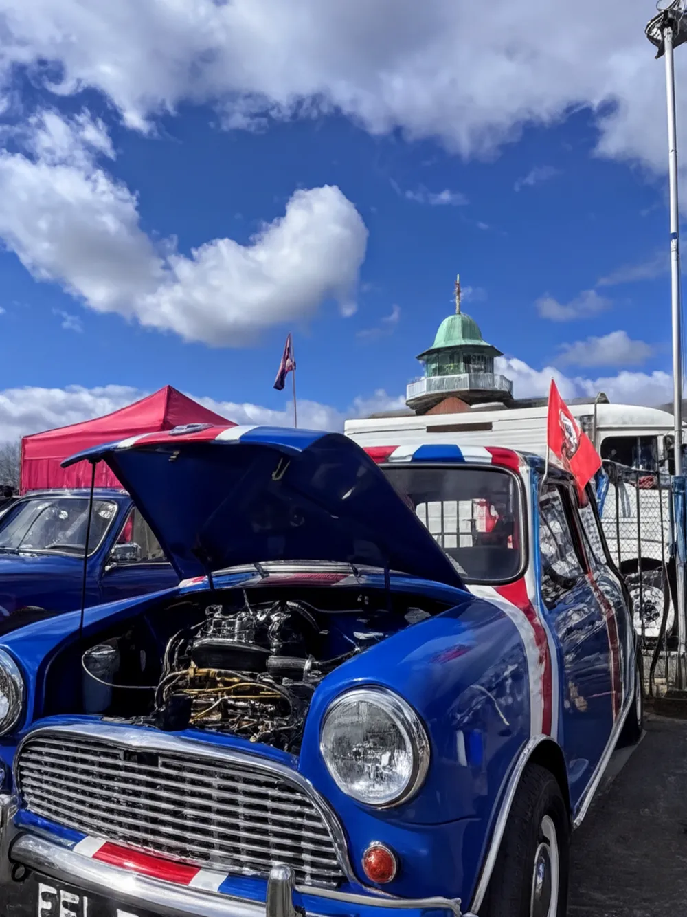 Best of British