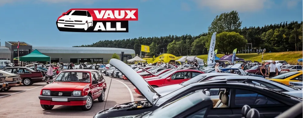 Vaux ALL