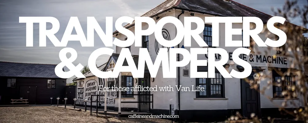 Transporters & Campers - The Bowl