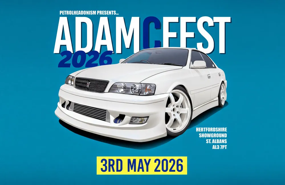 AdamCFest 26