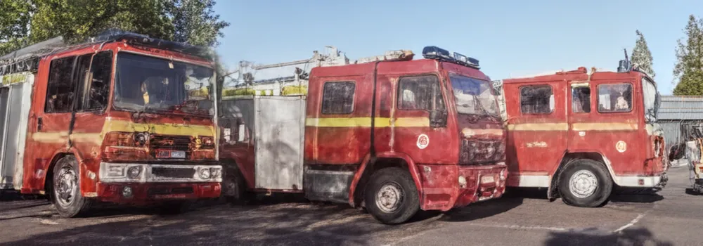 Emergency Services Day