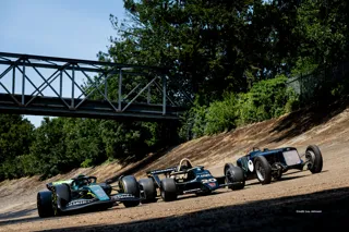 Grand Prix Centenary Special Event 2026