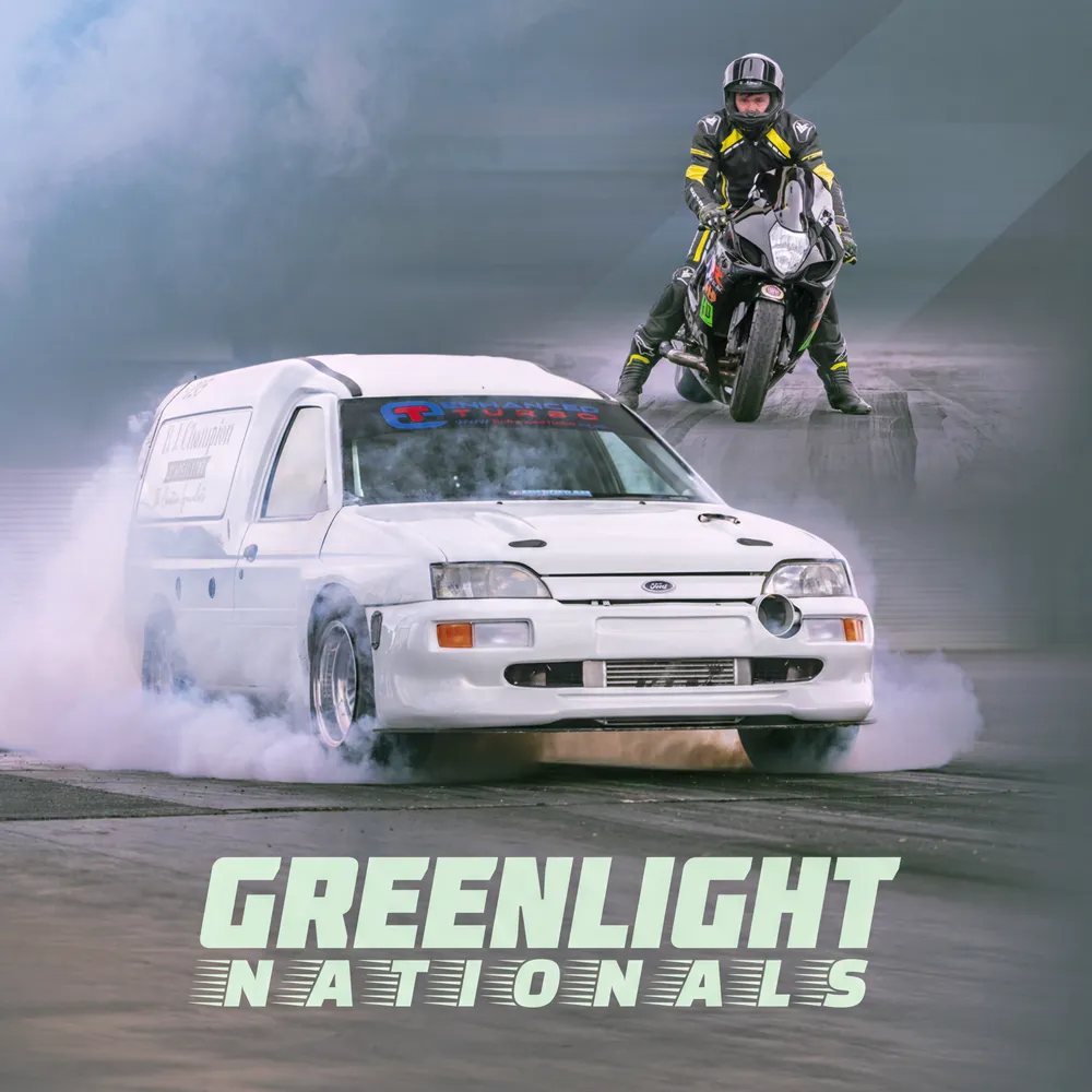 Greenlight Nationals