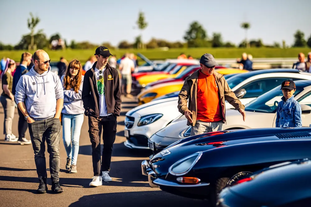 Haynes Breakfast Club | June 2026