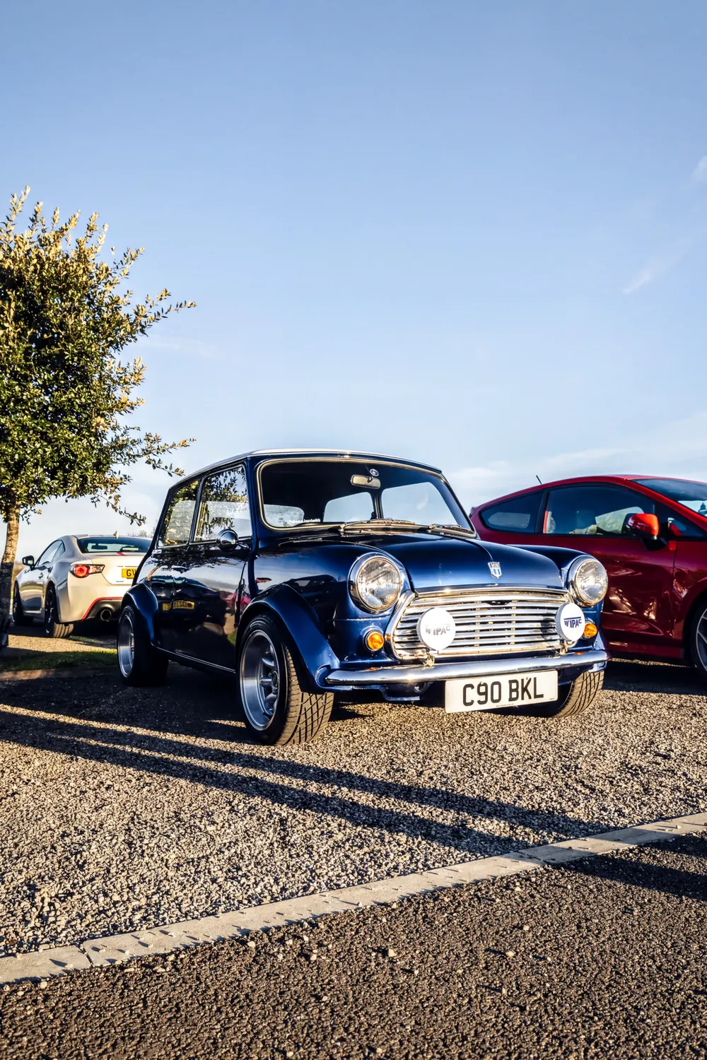 Haynes Breakfast Club | July 2026