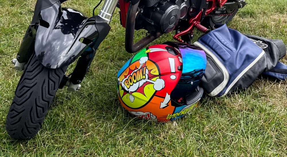 Beaulieu Bikers’ Day