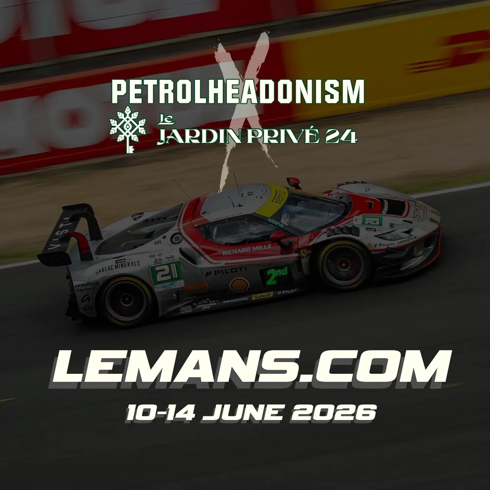 Le Mans 26