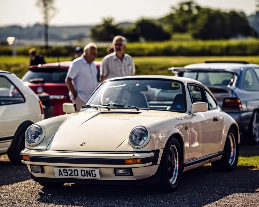 Haynes Breakfast Club | August 2026
