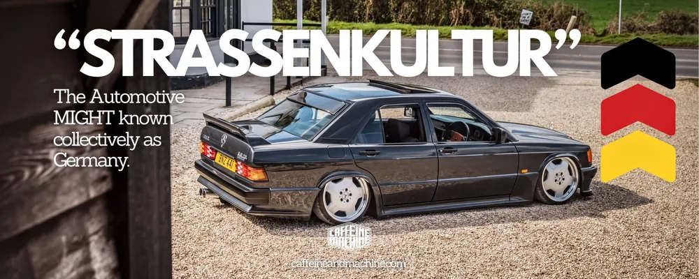 Strassenkultur - The Bowl