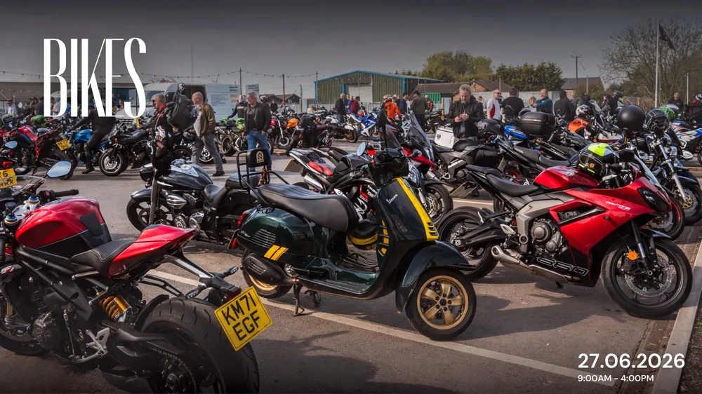 Bikes – 27-06-26
