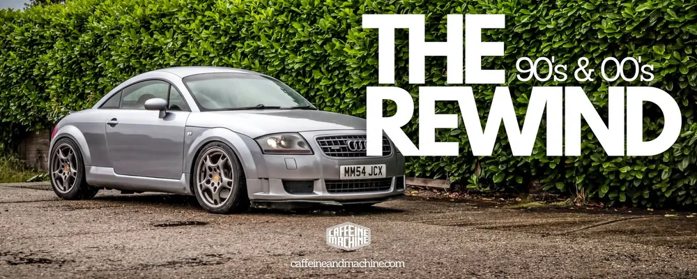The Rewind - The Hut