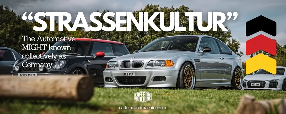 Strassenkultur - The Hut