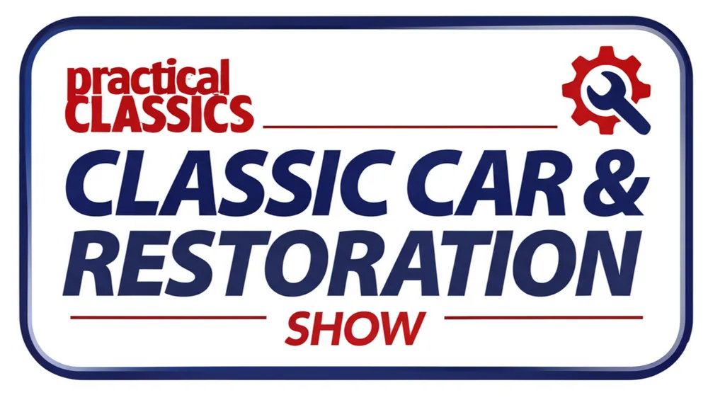 Practical Classics Classic Car & Restoration Show