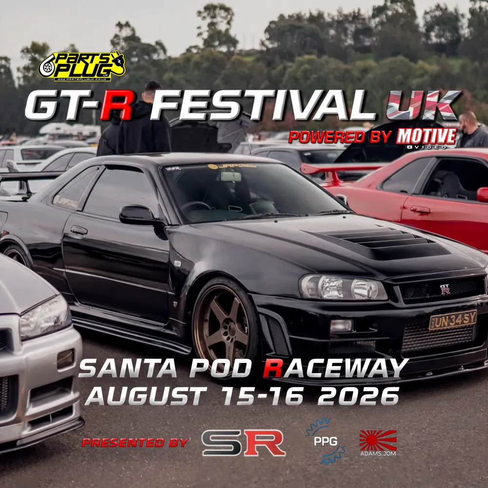GTR Fest