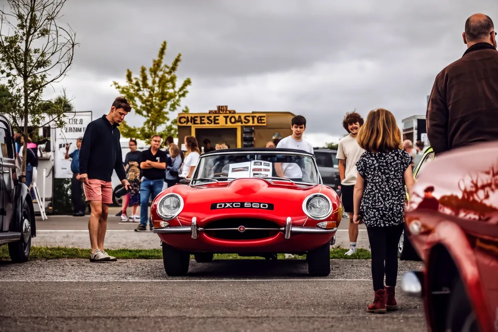 Haynes Breakfast Club | April 2026