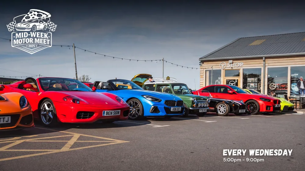 Mid-Week-Motor-Meet