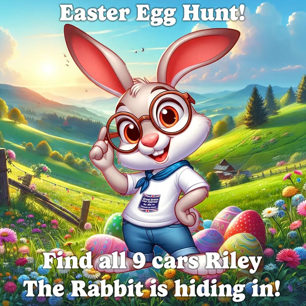 Easter Holidays - Kids Go FREE