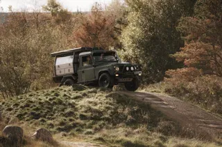 Off Road Day