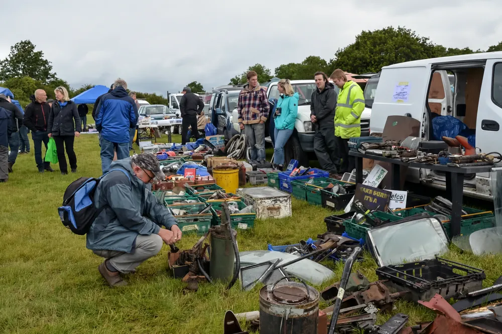 Autojumble