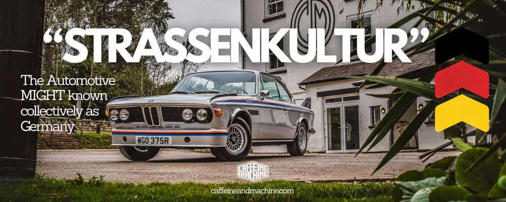 Strassenkultur - The Hill
