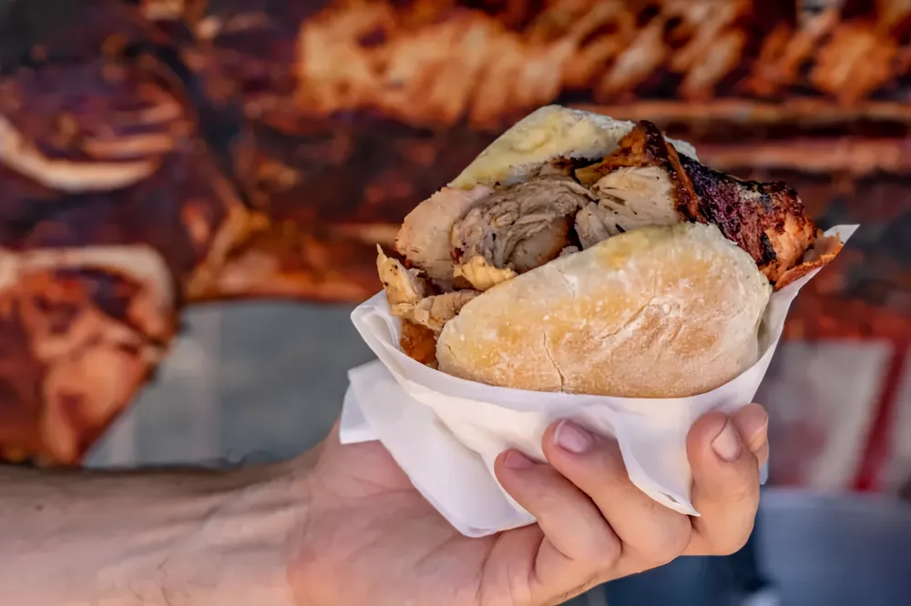 Cars 'N' Cracklin'