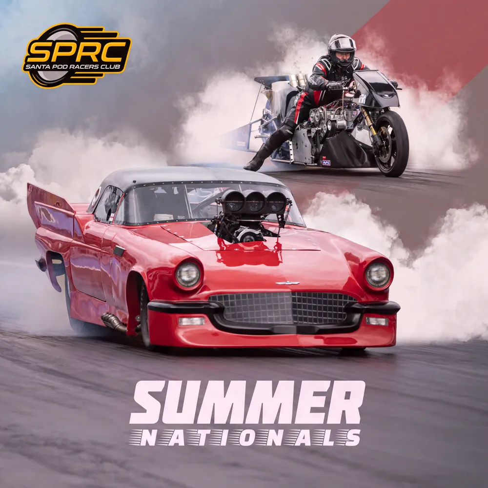 Summer Nationals