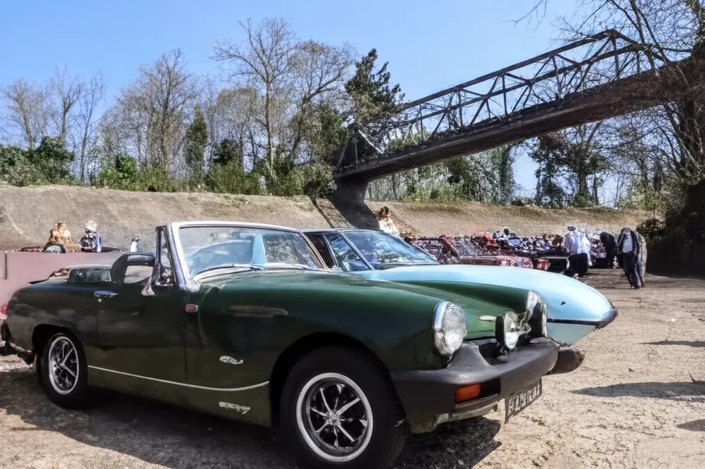 Easter Classic Gathering