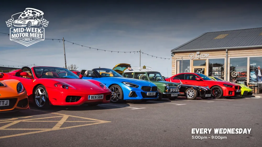 Mid-Week-Motor-Meet