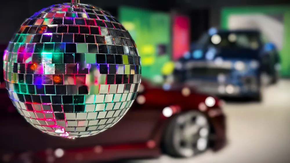 Museum Lates: Silent Disco