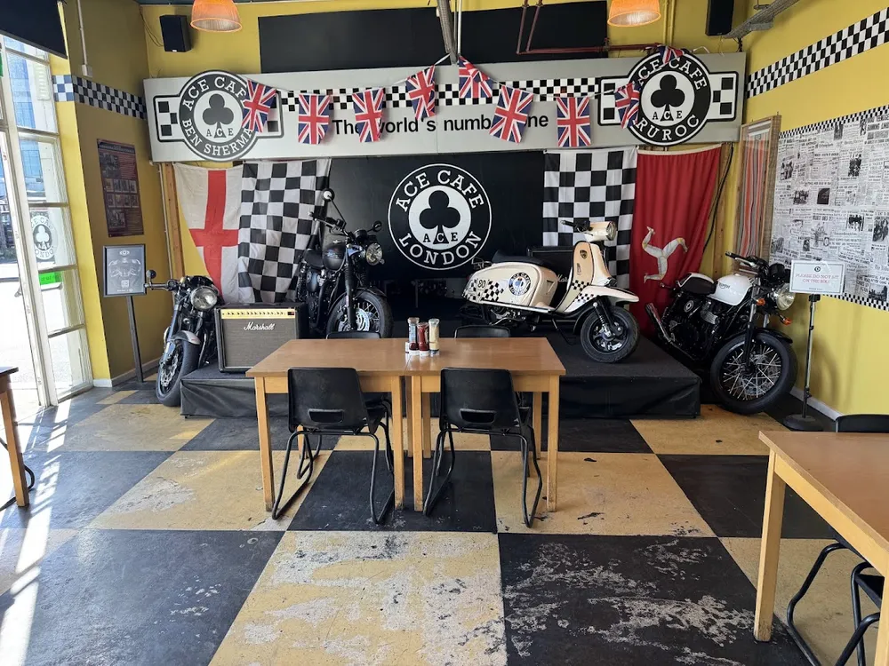 South East Tunerz Car Club 11am