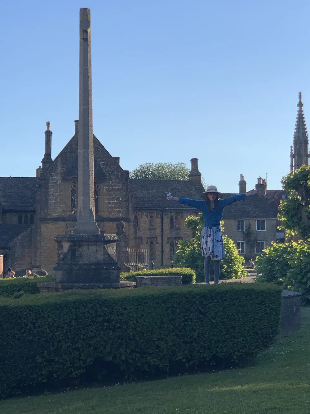 Historic Vehicle Rally - Sherborne