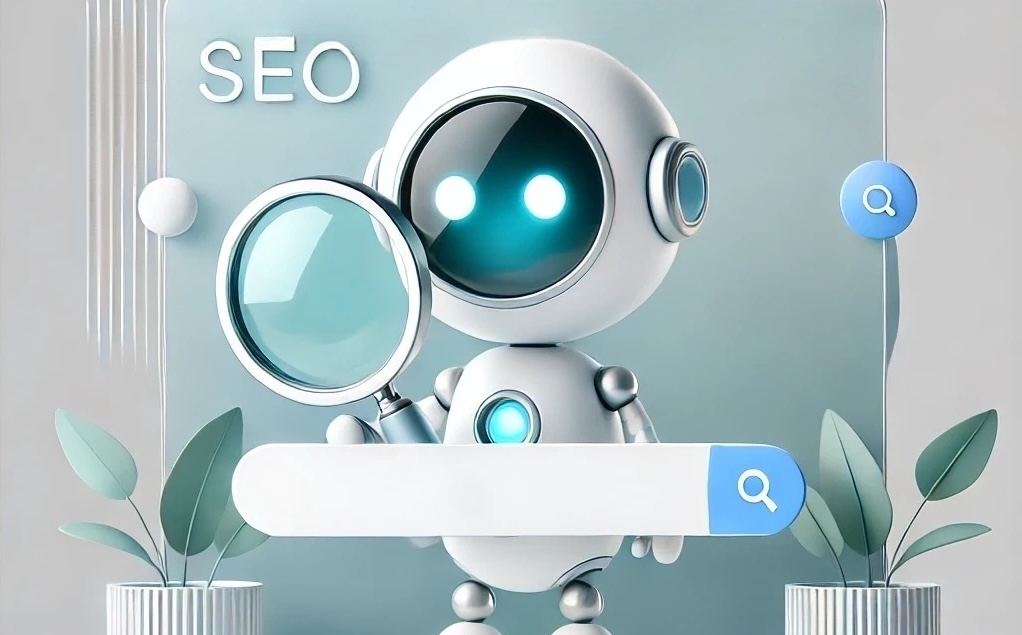 SEO marketing with Assembo