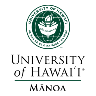 University of Hawaii