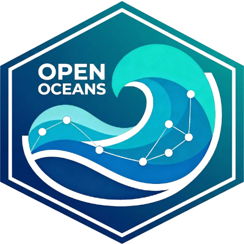Open Oceans Logo