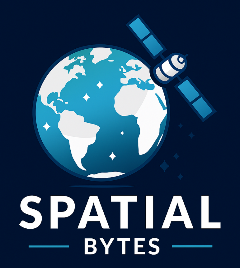 Spatial Bytes