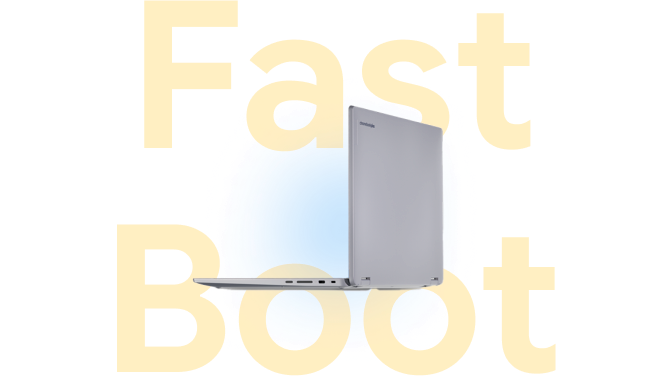 Fast boot