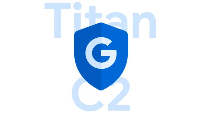 Titan C2