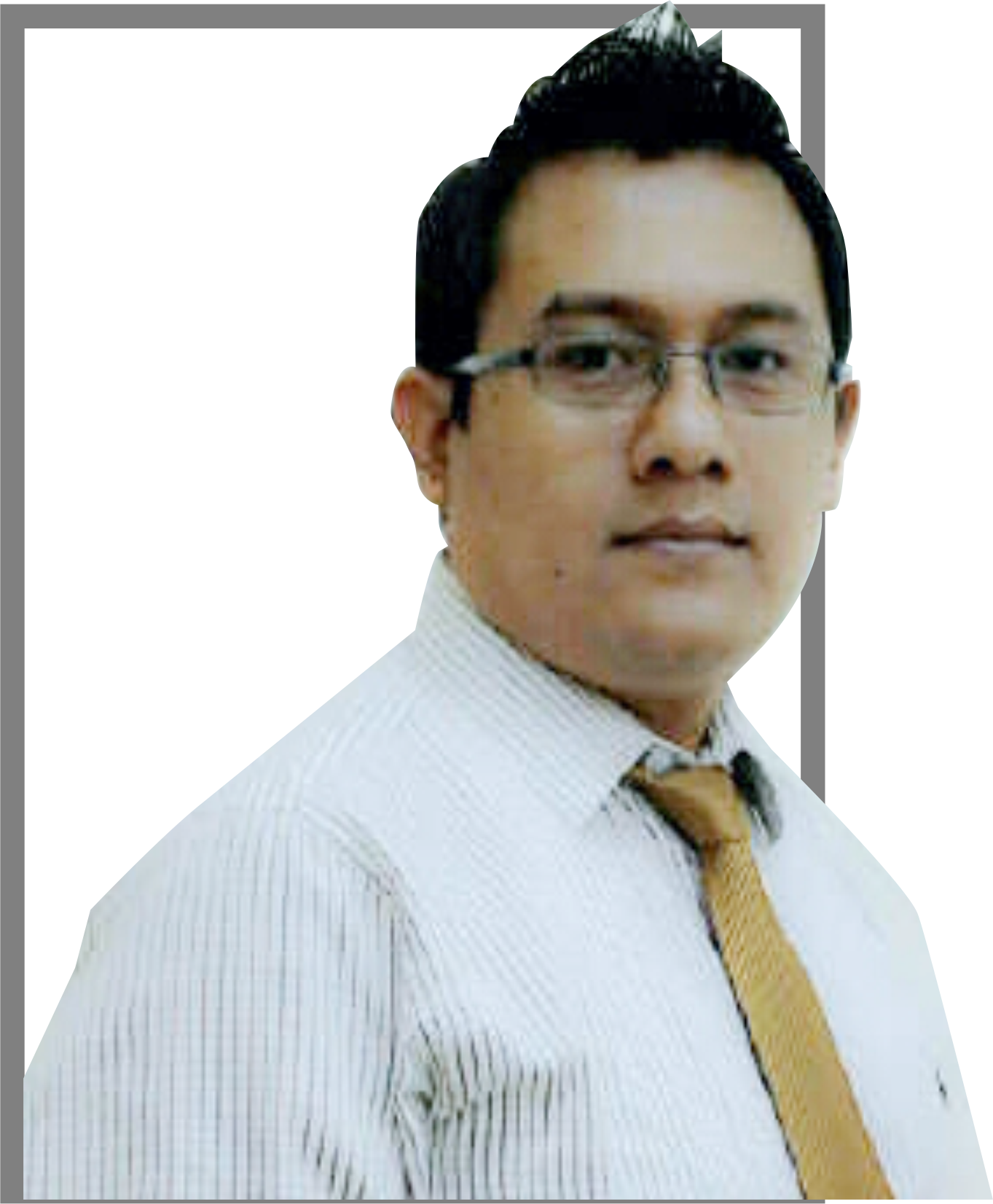 Anton Dwi Nugroho