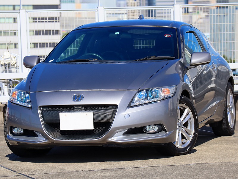 CR-Z(2010年式) - 東京都