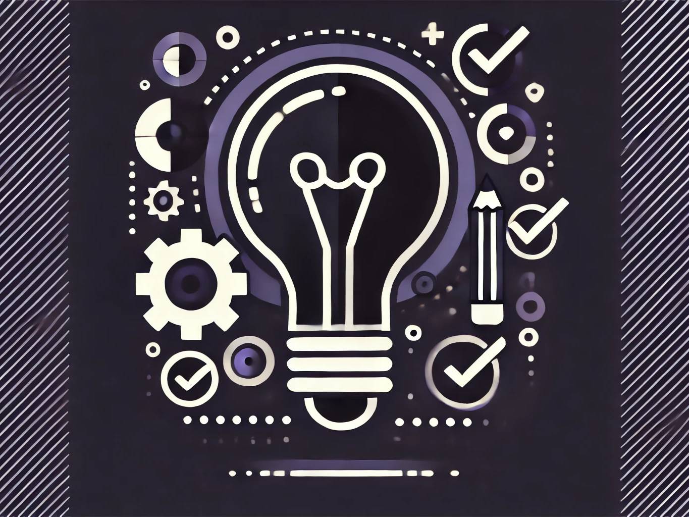 Illustration of personalization tips