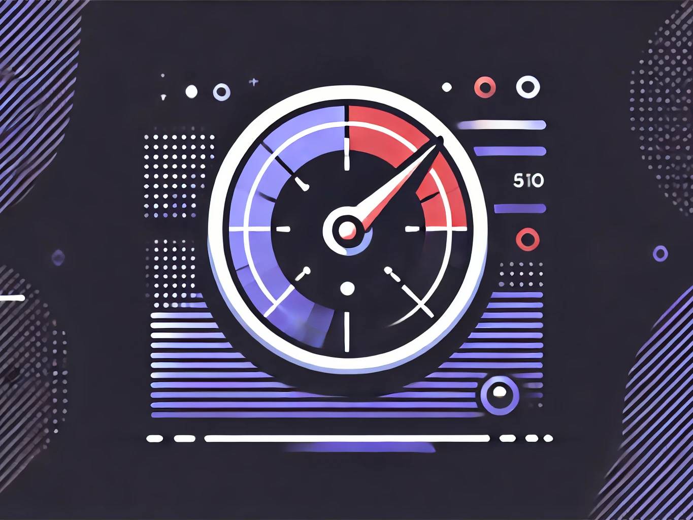 Illustration of performance tracking
