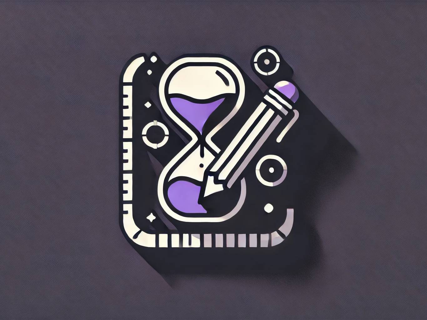 Illustration of time-saving design