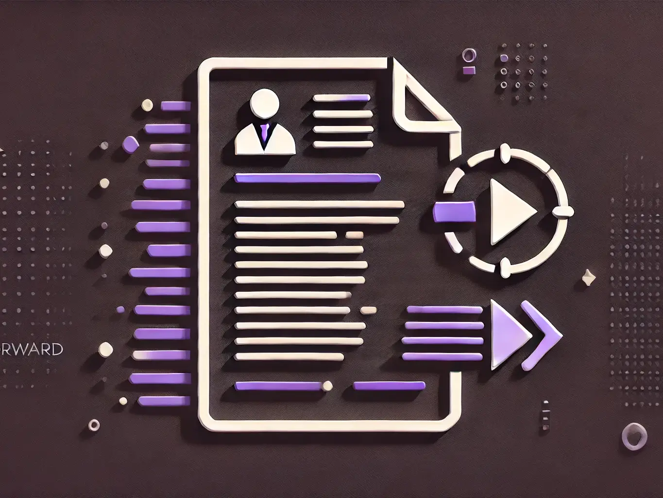 Dynamic resume updates