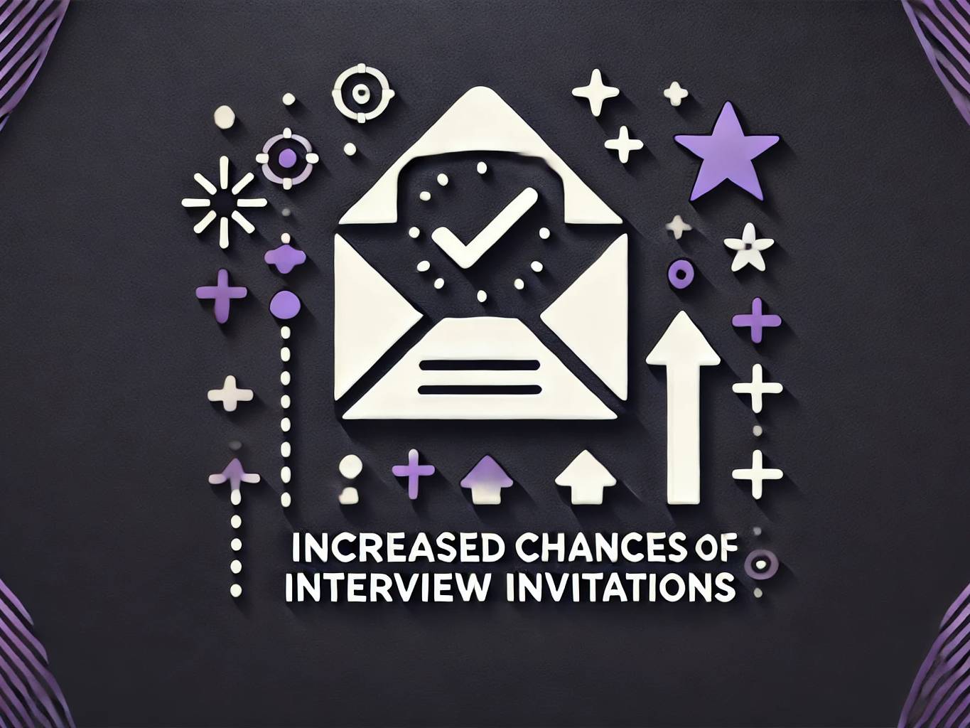 Optimized resumes for recruiters