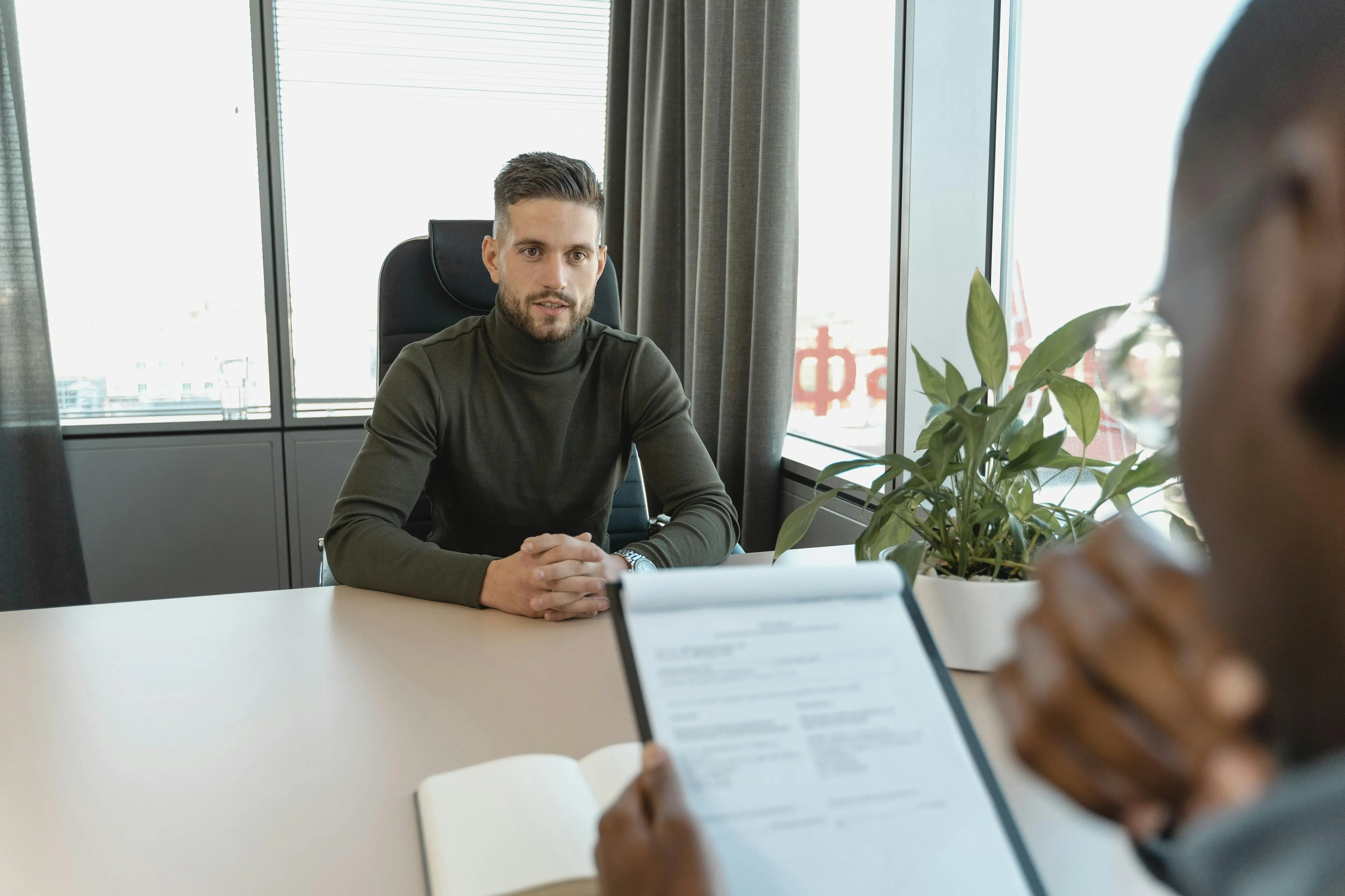 Import LinkedIn profile