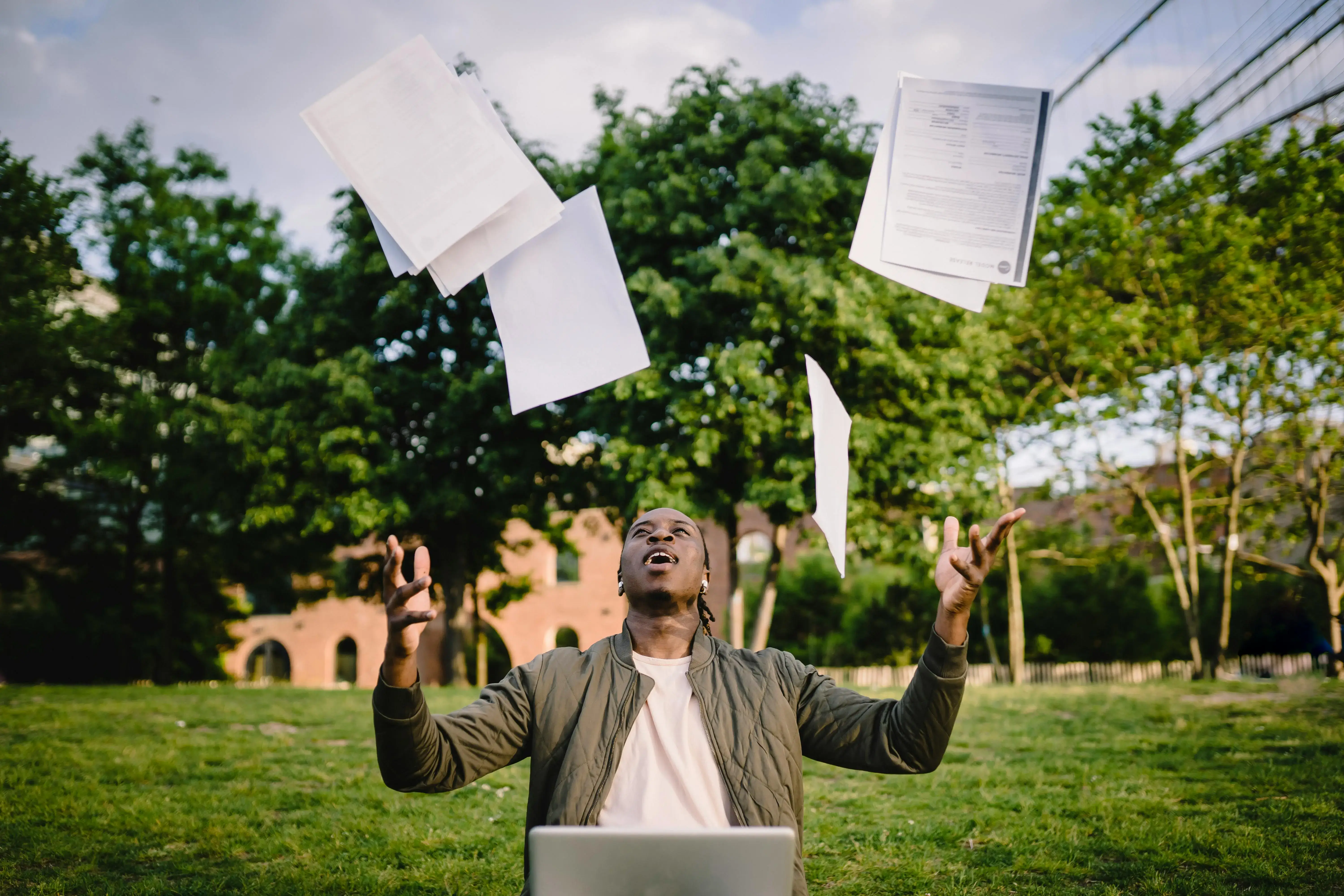 Spotlight key LinkedIn successes