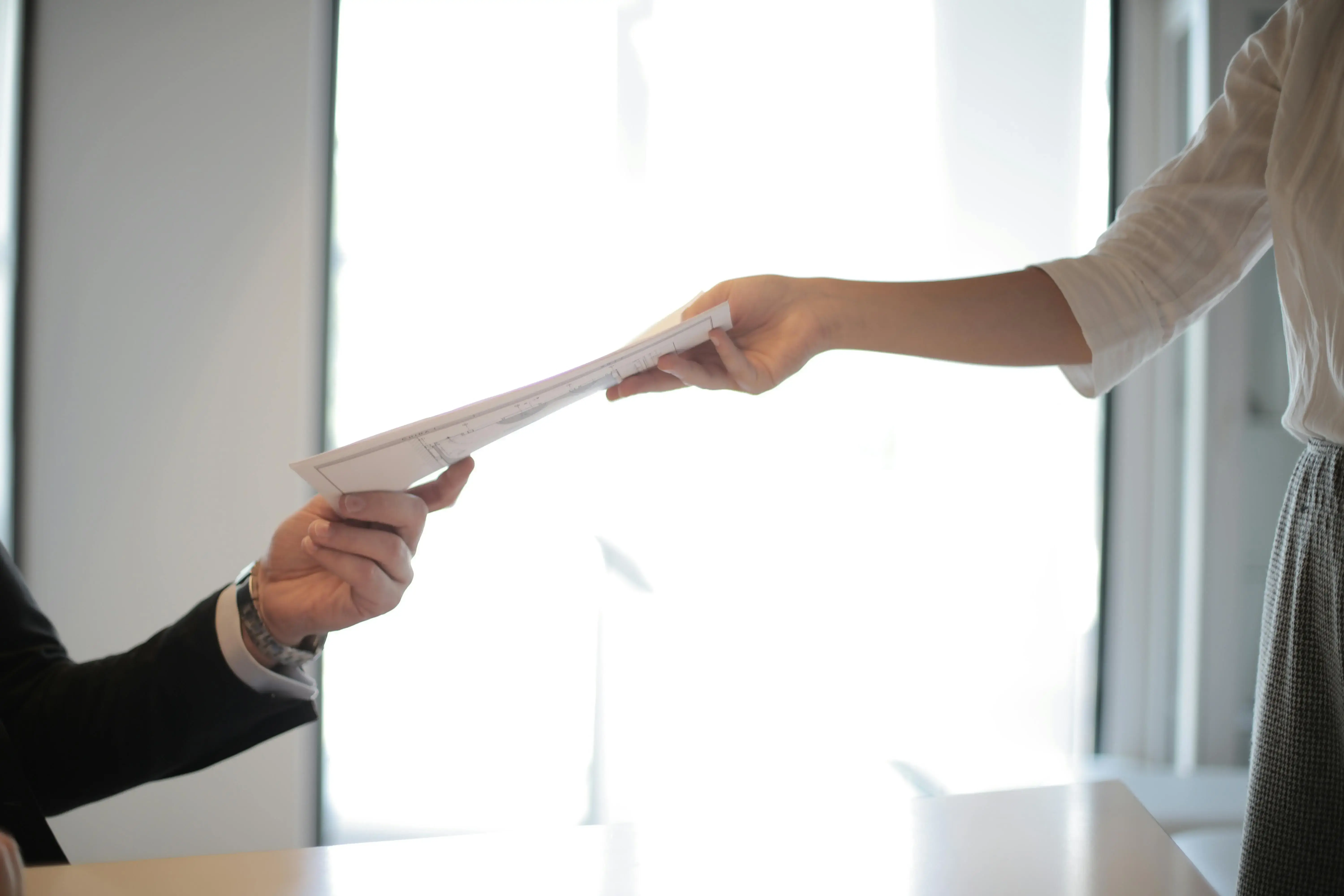 Generate polished resumes
