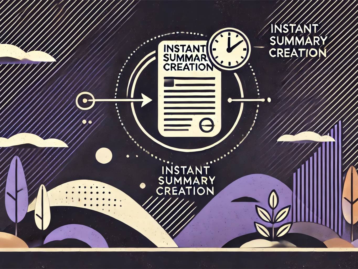 AI Resume Summary Generator