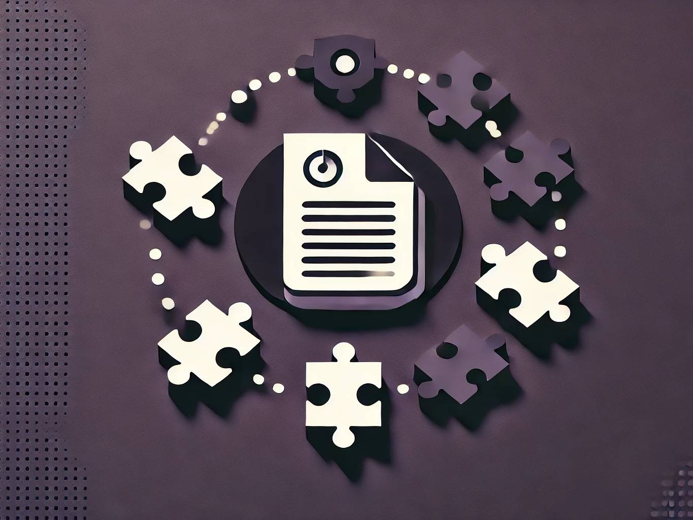 Instant Resume Summary Creation